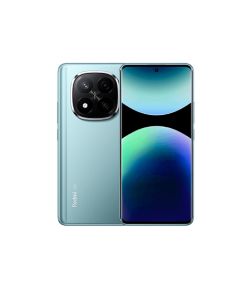 Xiaomi  Redmi Note 14 pro Plus blue