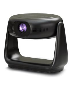 Պրոյեկտոր  PG 300 Ansi Lumens Full HD Port Project Bat & LCD light PWHDPBNBK
