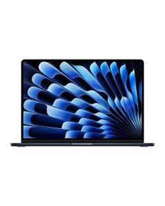 Macbook Air 13 inch M4 16/256GB (MW123) Midnight