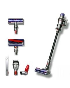 Փոշեկուլ Dyson Cyclone V10 Total Clean Cordless Vacuum Cleaner Nickel/Black SV27