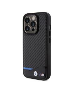 Պատյան iPhone 15 pro BMW M Carbon 