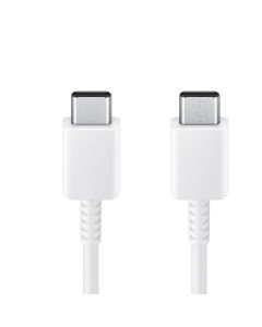 Charging cord Samsung USB Cable USB-C to USB-C 3A 1.8M EP-DX310 