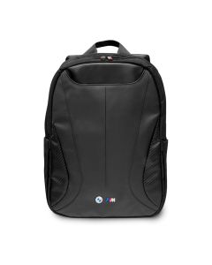BMW Leather / Carbon Comp. Backpack 