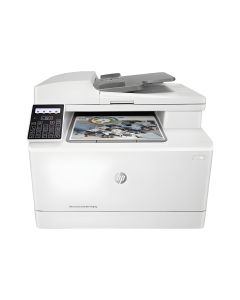 HP CLJ Pro MFP M183fw