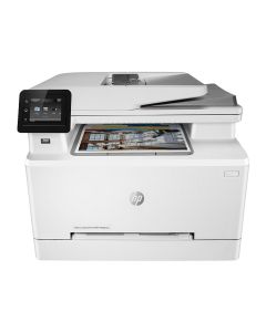 HP CLJ Pro MFP M282nw