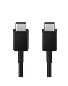 Լիցքավորիչ լար Samsung USB Cable USB-C to USB-C 3A 1.8M EP-DX310 