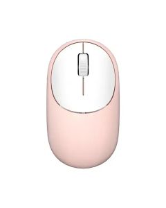  Մկնիկ WIWU WM107 WIMICE Wireless Mouse (Pink)