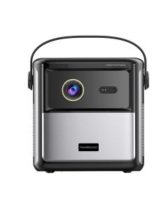 Պրոյեկտոր  Powerology 4K GTV Starbeam 100" Google DLP Projector PGTVPBK