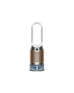 Օդամաքրիչ սարք Dyson Purifier Humidify+Cool PH2 De-NOx PH05 White Gold