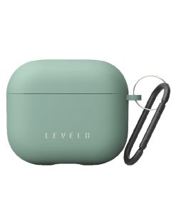 Պատյան Airpods S3 Levelo Gorra Hybrid