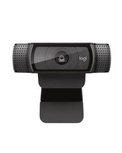 Logitech HD Pro C920 Webcam