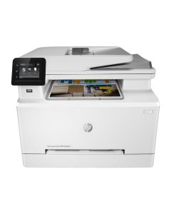 HP CLJ Pro MFP M283fdn