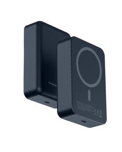 Արտաքին մարտկոց Powerology 20000mAh 20W PD Magsafe Power Bank PPBCHA33