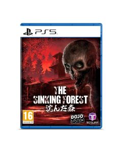 Playstation 5 The Sinking Forest 
