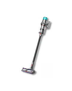 Անլար Փոշեկուլ Dyson V15 SV47 Detect Total Clean Cordless Vacuum Cleaner Nickel/Black 