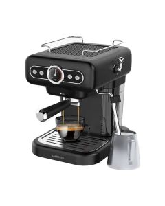 Սրճեփ Մեքքենա LePresso Retro Coffee Machine With 15 Bar ULKA Pumb 1.2L LPCFFM0012