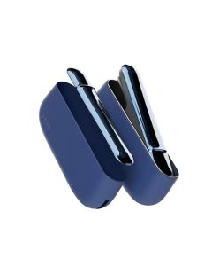 Պատյան IQOS lluma 2023 Levelo Iris Pro Silicone 