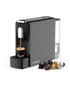 Սրճեփ Մեքենա LePresso Baristo Espresso Machine 19 Bar LPCFFM0045