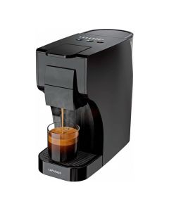 Սրճեփ LePresso Trezza Multi Capsule Coffee Maker 20Bar LPCM6618BK
