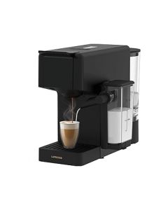 Սրճեփ Մեքենա  LePresso Crema Pro Multi-Capsule Machine 20Bar LPCFFM0039BK