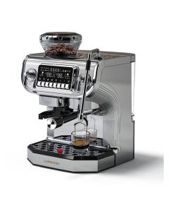 Սրճեփ LePresso Espresso Maker 20Bar Chines Pump Dual Boiler LPCFFM0038SL
