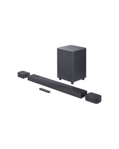 JBL Bar 800 5.1 Soundbar Surround Multibeam D. Atmos