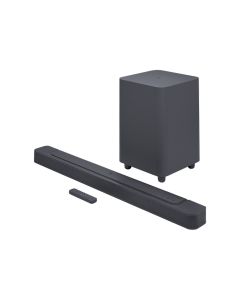JBL Bar 500 Pro 5.1 Soundbar with Multibeam Dolby Atmos