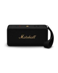 Marshall Middleton Speaker