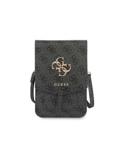Guess 7 inch PU Leather Phone Bag