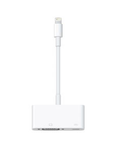 Փոխադրիչ usb lightning to VGA Adapter MD825ZM/A