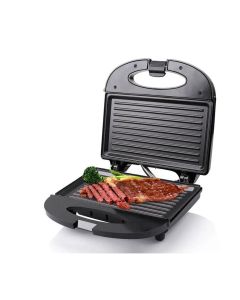 Գրիլ+ սենդվիչ պատր․ սարք Sokany Grill + Sandwich Maker SK-08043