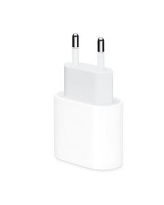 iPhone լիցքավորիչ օրիգինալ Apple USB-C Power Adapter (EU) 