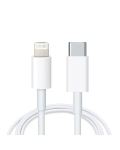 Charging cord USB-C to Lightning Cabel 1M A2561 MM0A3/MUQ93