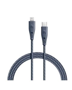 Charging cord RAVPOWER TYPE C 1.2 M