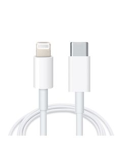 Charging cord USB-C To Lightning Cabel 2M A1510 MD819