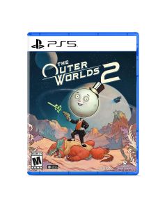 Playstation 5 The Outer Worlds 2 