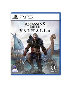 Playstation 5 Assassin's Creed Valhalla 