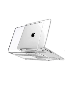 MacBook Pro 16.2 Hardshell clear