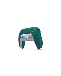 PS5 DualSense TM Wireless Controller Alpine Green