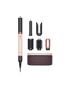 Dyson HS09 Airwrap Coanda 2x Multi-styler & Dryer Ceramic Pink/Rose Gold 