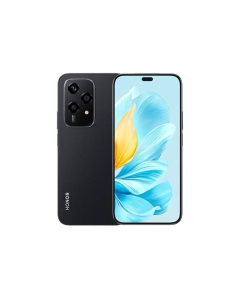 Honor 200 Lite-Midnight Black -8GB-256 ԳԲ