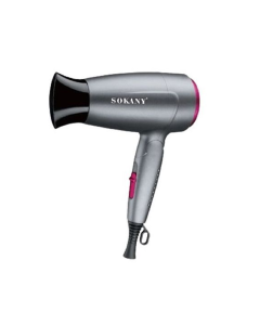 Վարսահարդարիչ Sokany Hair Dryer 1600W SK-3318