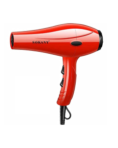 Վարսահարդարիչ Sokany Hair Dryer 2200W SK-174