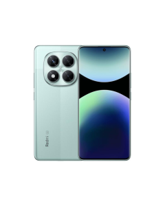 Xiaomi Redmi Note 14 Pro 5G-Green-12GB-256 ԳԲ