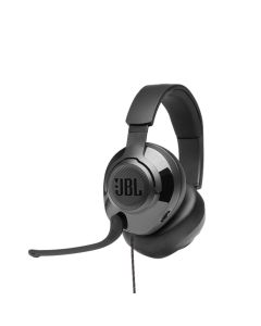 JBL Quantum 300 Wired Over Ear Gaming Headphones
