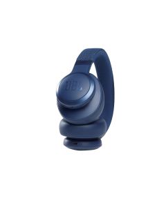 JBL Live 660NC Wireless Over-Ear Noise Cancelling Headphones