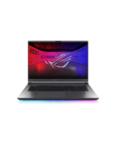 Asus ROG Strix G18 Gaming G814FP-WS96 Ryzen 9-9955HX 32GB I 1TB (90NR0L58-M00010)