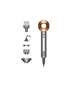 Dyson HD07 Supersonic Nickel/Copper