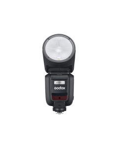 Ֆոտոխցիկի լուսարձակ Godox V100 Canon-ի համար