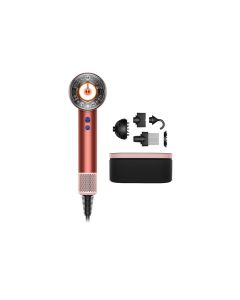 Dyson HD16 Supersonic Nural Strawberry bronze/Blush pink